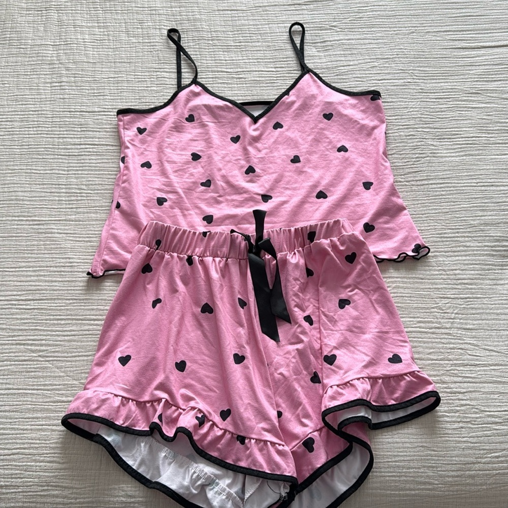 Pajama Set